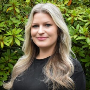 Rebecka Nyström