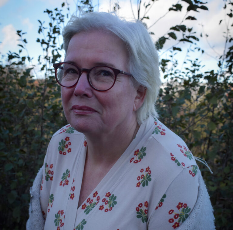 Karin Burman Jonsson