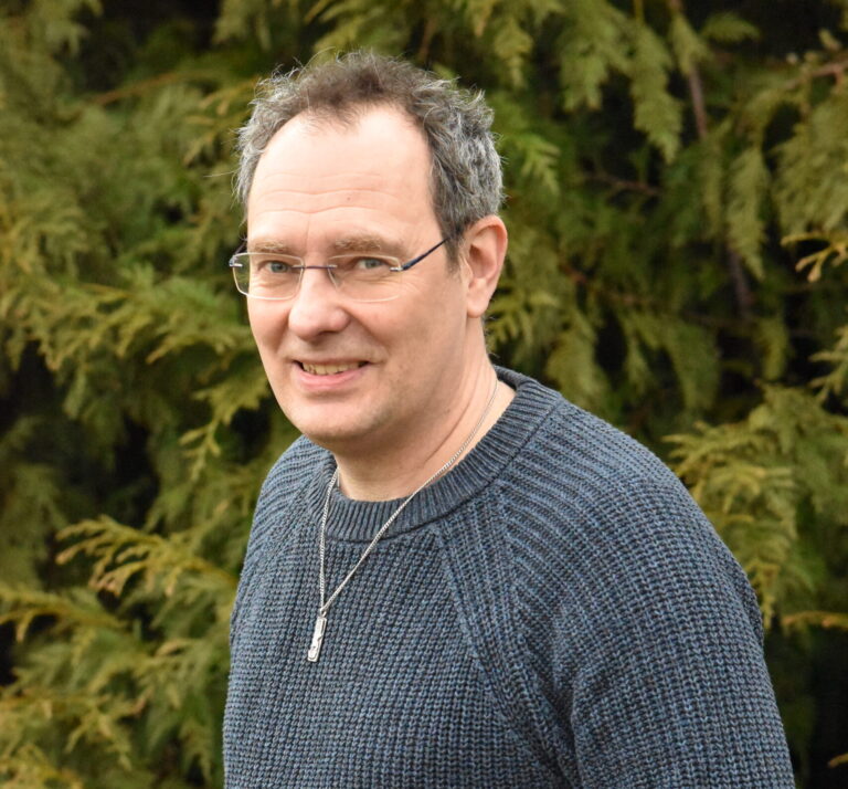 Mattias Liljedahl
